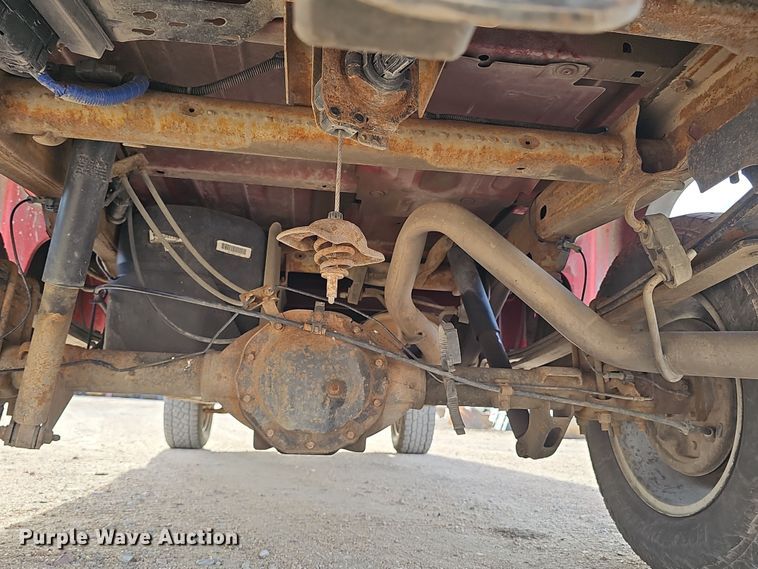 image for item DW3248 2012 Chevrolet Silverado 1500 Ext. Cab pickup truck