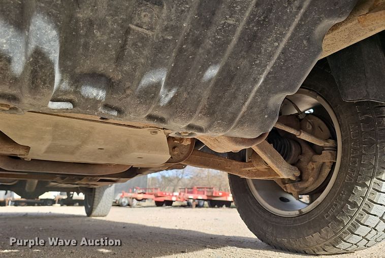 image for item DW3248 2012 Chevrolet Silverado 1500 Ext. Cab pickup truck