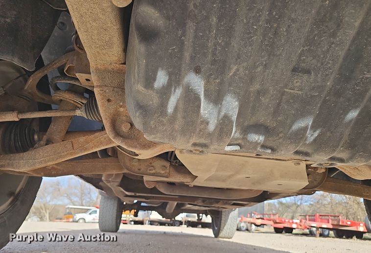 image for item DW3248 2012 Chevrolet Silverado 1500 Ext. Cab pickup truck