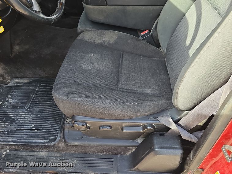 image for item DW3248 2012 Chevrolet Silverado 1500 Ext. Cab pickup truck