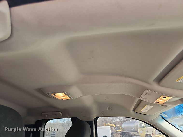 image for item DW3248 2012 Chevrolet Silverado 1500 Ext. Cab pickup truck