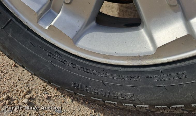 image for item DW3248 2012 Chevrolet Silverado 1500 Ext. Cab pickup truck