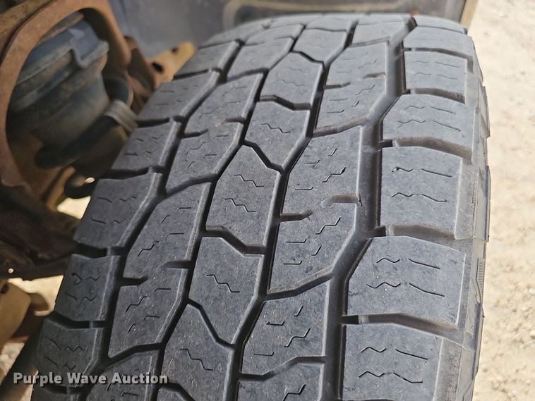 image for item DW3248 2012 Chevrolet Silverado 1500 Ext. Cab pickup truck