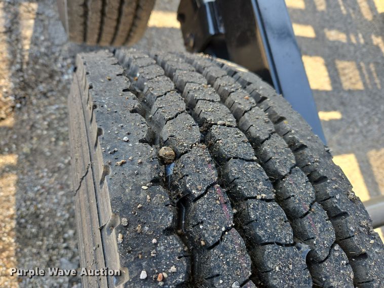 image for item DW8681 2022 Texas Pride CA85021KGN car carrier