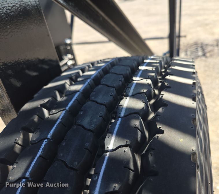 image for item DW8681 2022 Texas Pride CA85021KGN car carrier