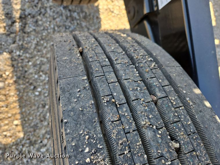 image for item DW8682 2022 Texas Pride CA85021KGN car carrier