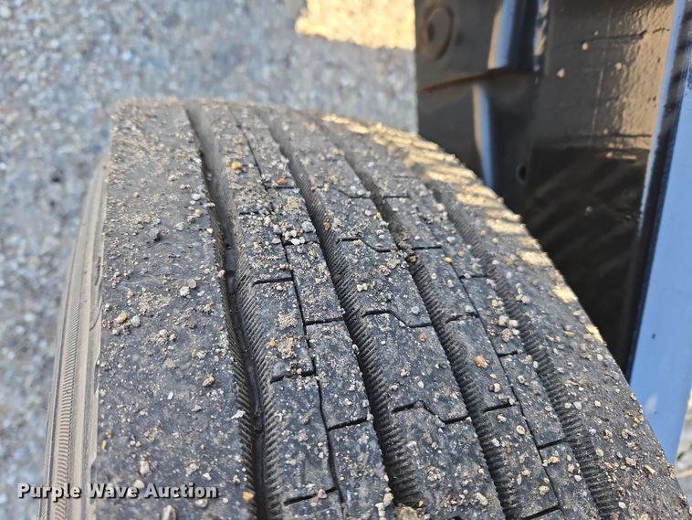 image for item DW8682 2022 Texas Pride CA85021KGN car carrier