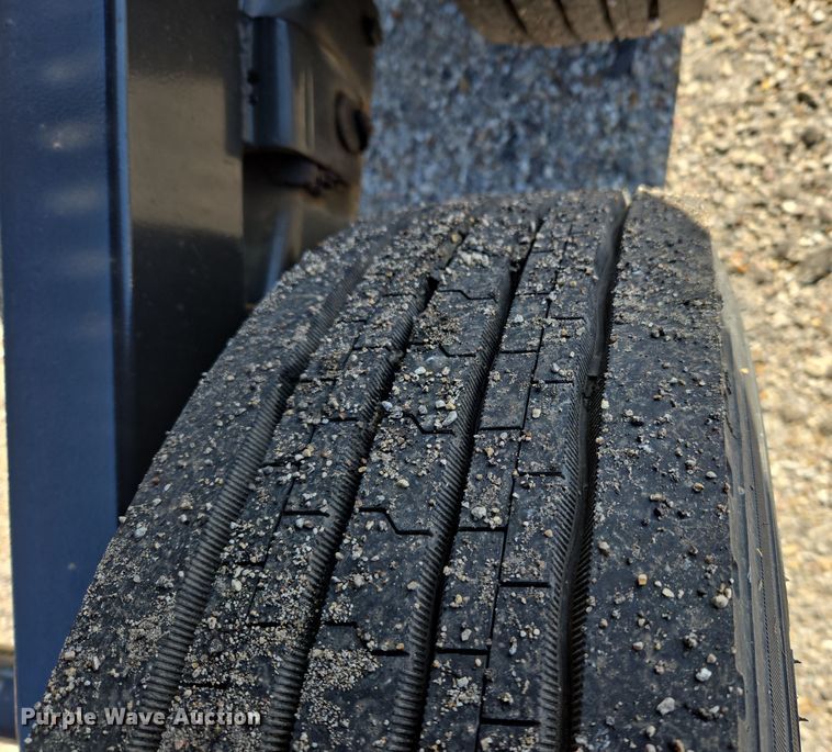 image for item DW8682 2022 Texas Pride CA85021KGN car carrier