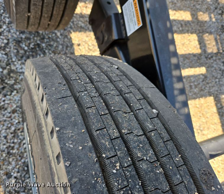 image for item DW8683 2022 Texas Pride CA85021KGN car carrier