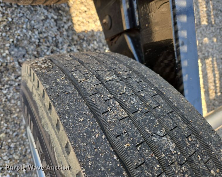 image for item DW8683 2022 Texas Pride CA85021KGN car carrier