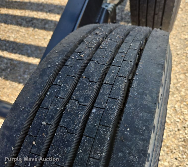 image for item DW8683 2022 Texas Pride CA85021KGN car carrier