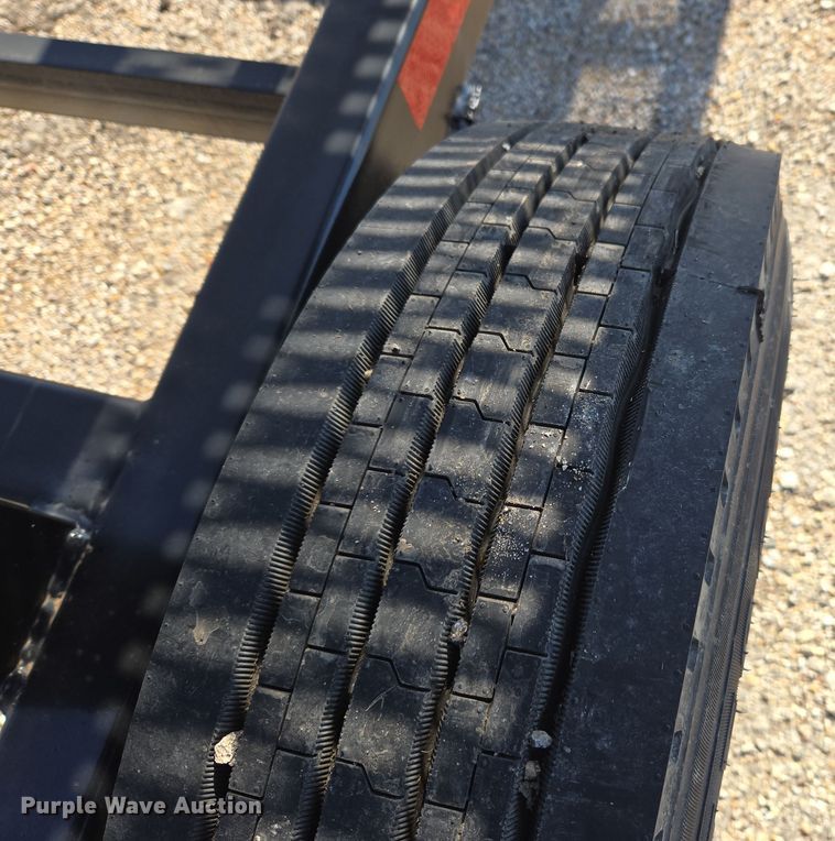 image for item DW8683 2022 Texas Pride CA85021KGN car carrier