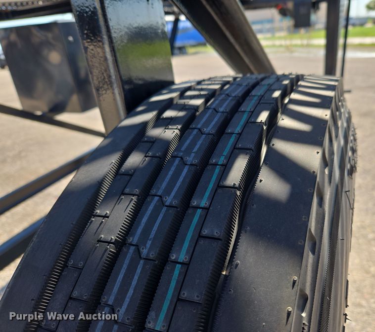 image for item DW8683 2022 Texas Pride CA85021KGN car carrier