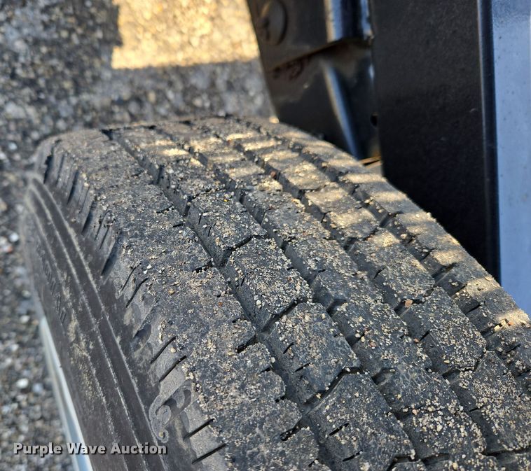 image for item DW8684 2022 Texas Pride CA85021KGN car carrier