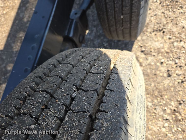 image for item DW8684 2022 Texas Pride CA85021KGN car carrier