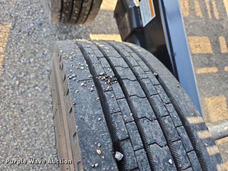 image for item DW8685 2022 Texas Pride CA85021KGN car carrier