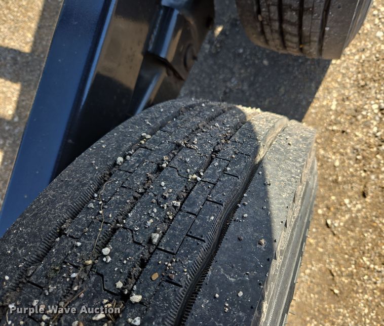 image for item DW8685 2022 Texas Pride CA85021KGN car carrier