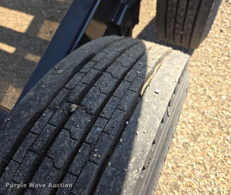 image for item DW8685 2022 Texas Pride CA85021KGN car carrier