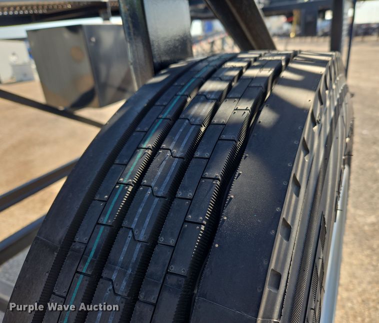 image for item DW8685 2022 Texas Pride CA85021KGN car carrier