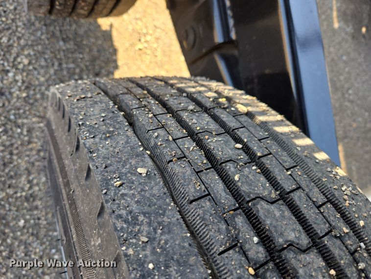 image for item DW8685 2022 Texas Pride CA85021KGN car carrier