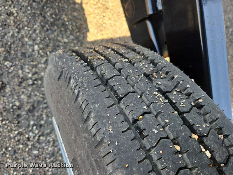 image for item DW8686 2022 Texas Pride CA85021KGN car carrier