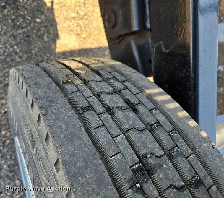 image for item DW8687 2022 Texas Pride CA85021KGN car carrier