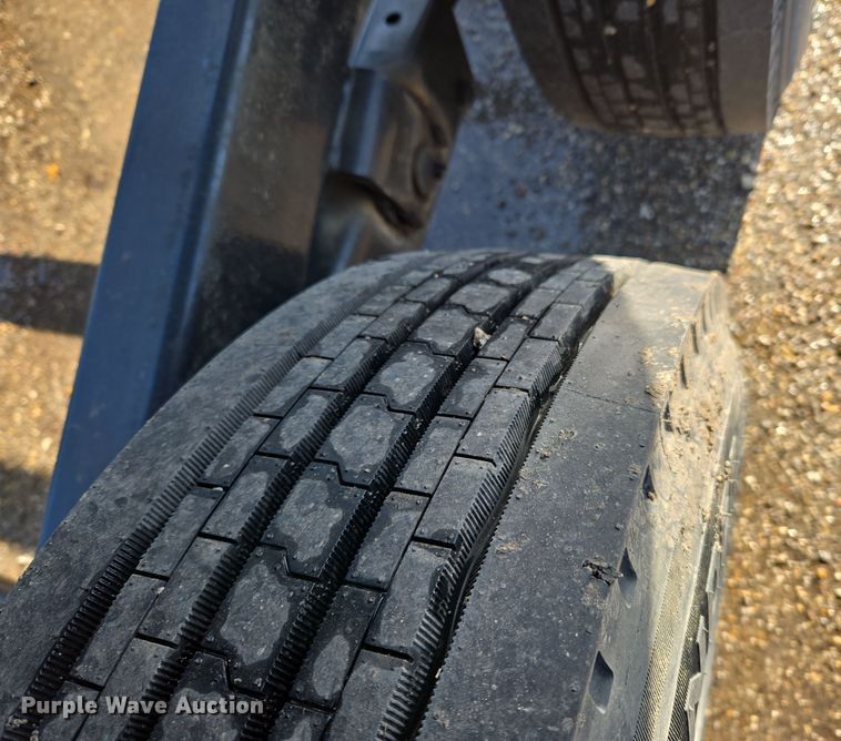 image for item DW8687 2022 Texas Pride CA85021KGN car carrier