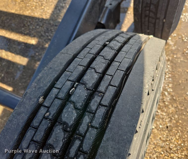 image for item DW8687 2022 Texas Pride CA85021KGN car carrier