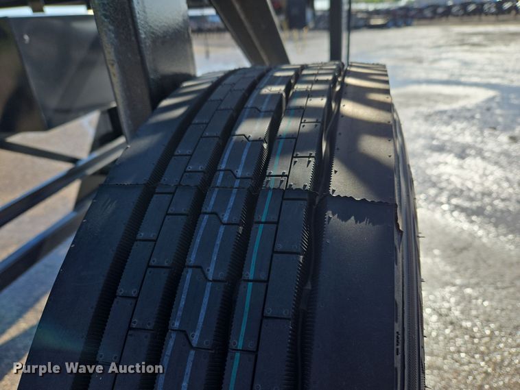 image for item DW8687 2022 Texas Pride CA85021KGN car carrier