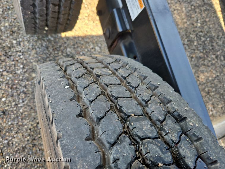 image for item DW8688 2022 Texas Pride CA85021KGN car carrier