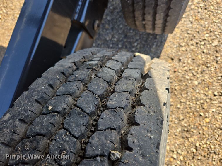 image for item DW8688 2022 Texas Pride CA85021KGN car carrier