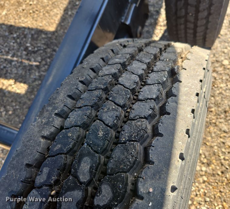 image for item DW8688 2022 Texas Pride CA85021KGN car carrier