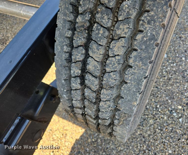 image for item DW8688 2022 Texas Pride CA85021KGN car carrier