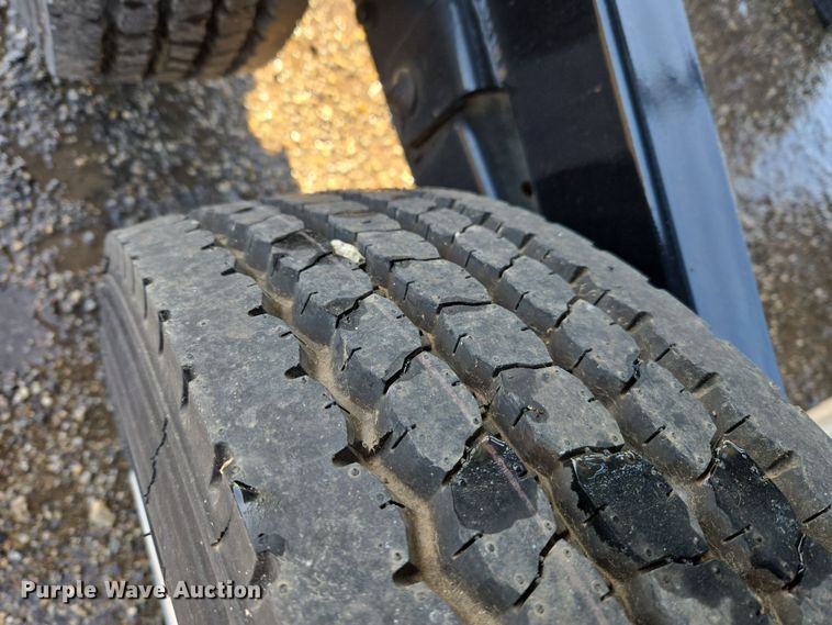 image for item DW8689 2022 Texas Pride CA85021KGN car carrier