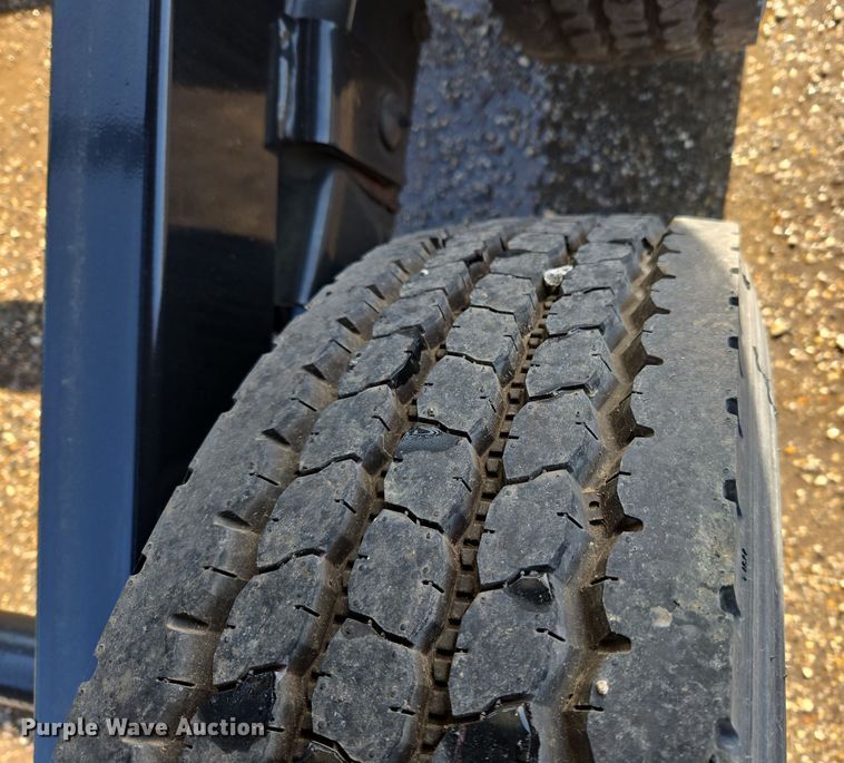 image for item DW8689 2022 Texas Pride CA85021KGN car carrier