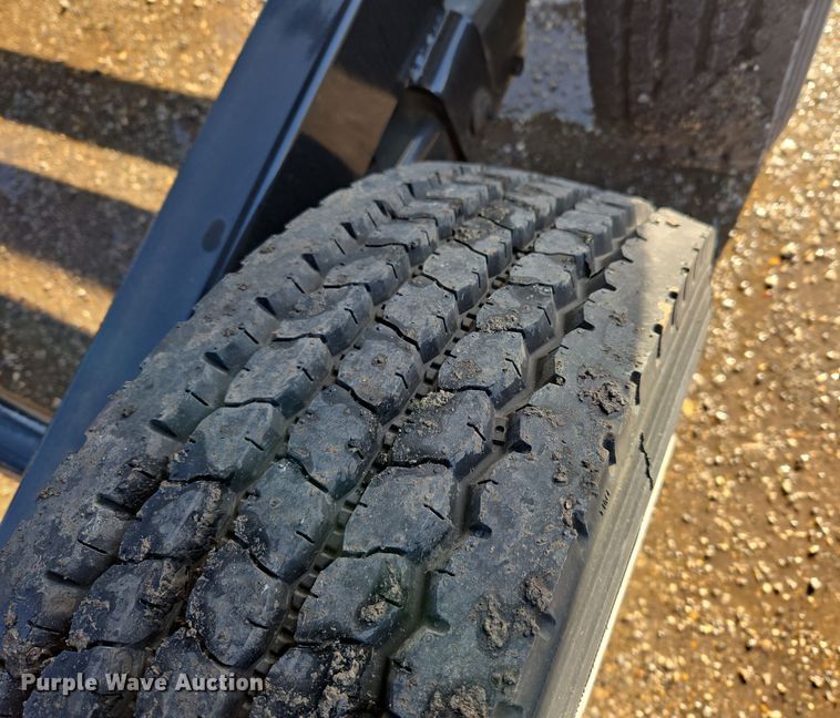 image for item DW8689 2022 Texas Pride CA85021KGN car carrier