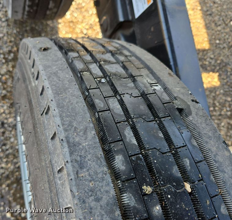 image for item DW8690 2022 Texas Pride CA85021KGN car carrier