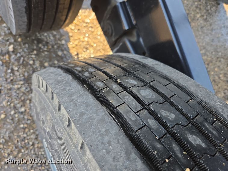 image for item DW8690 2022 Texas Pride CA85021KGN car carrier