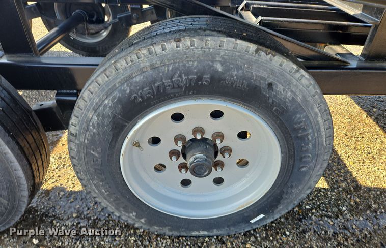 image for item DW8690 2022 Texas Pride CA85021KGN car carrier