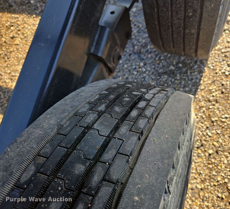 image for item DW8690 2022 Texas Pride CA85021KGN car carrier