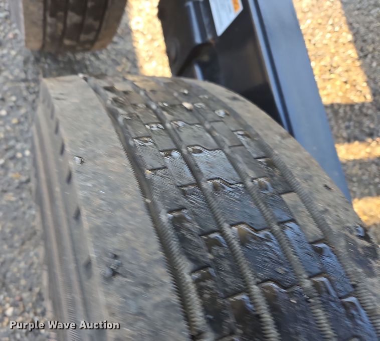 image for item DW8691 2022 Texas Pride CA85021KGN car carrier