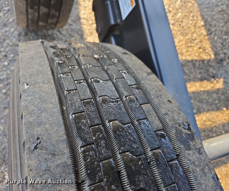 image for item DW8691 2022 Texas Pride CA85021KGN car carrier