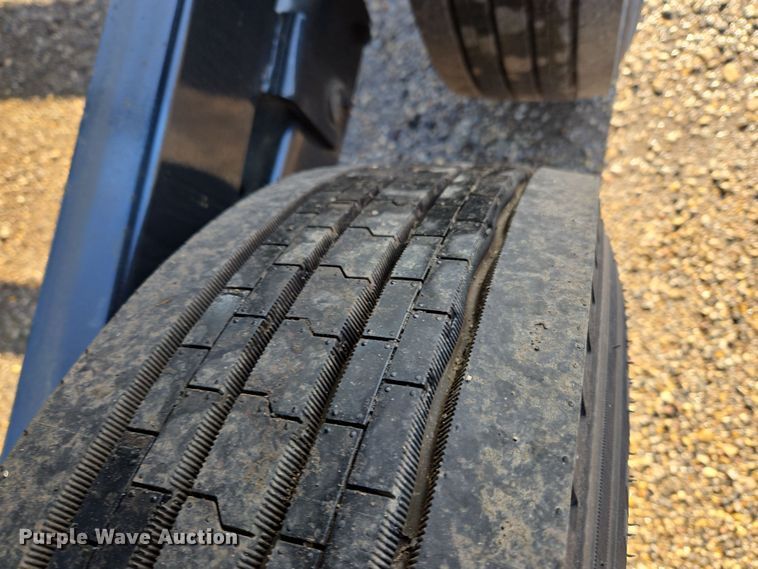 image for item DW8691 2022 Texas Pride CA85021KGN car carrier