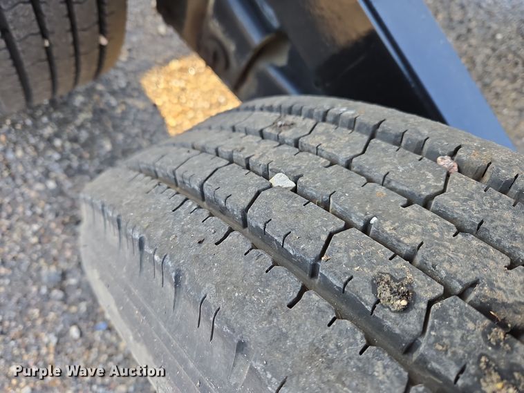 image for item DW8692 2022 Texas Pride CA85021KGN car carrier