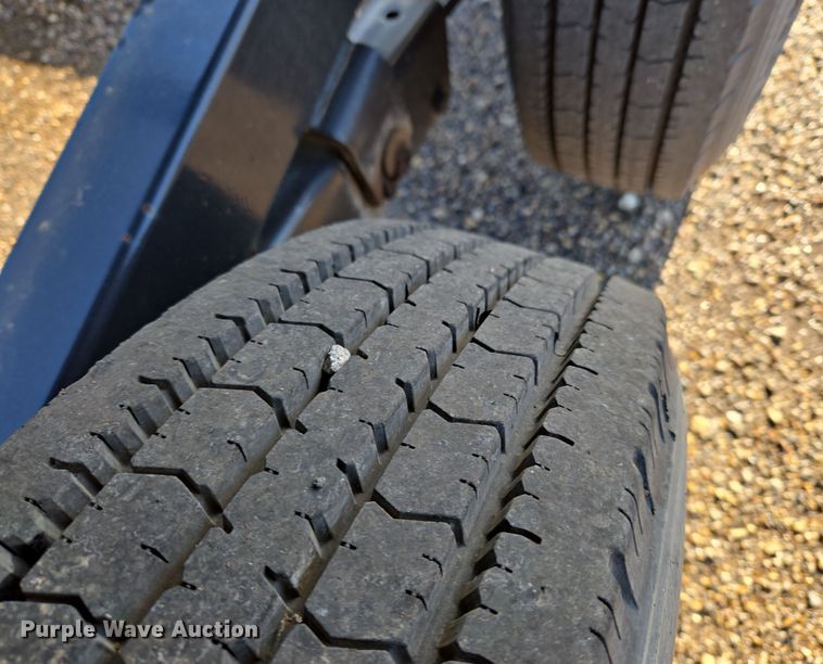 image for item DW8692 2022 Texas Pride CA85021KGN car carrier