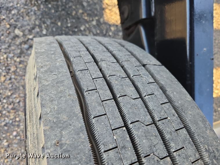 image for item DW8693 2022 Texas Pride CA85021KGN car carrier