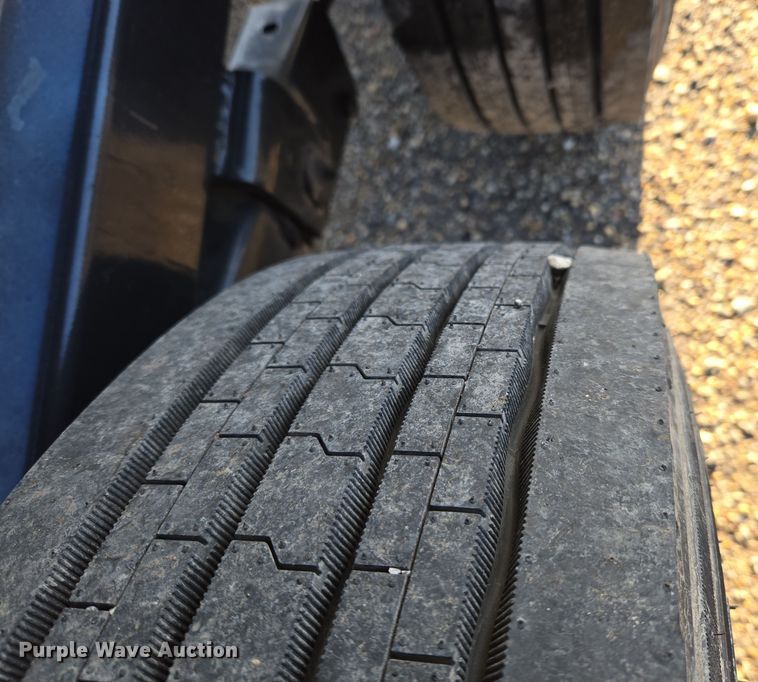 image for item DW8693 2022 Texas Pride CA85021KGN car carrier