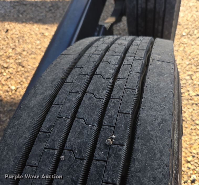 image for item DW8693 2022 Texas Pride CA85021KGN car carrier