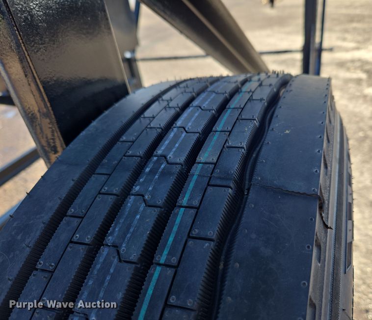 image for item DW8693 2022 Texas Pride CA85021KGN car carrier