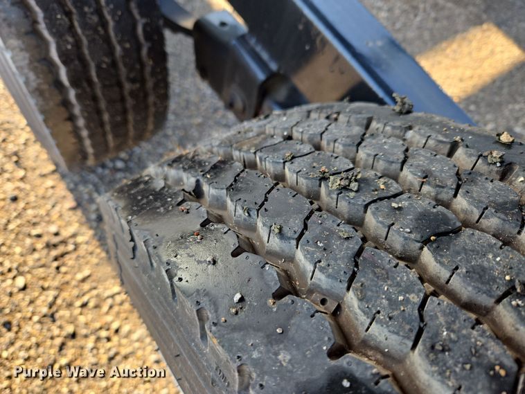 image for item DW8694 2022 Texas Pride CA85021KGN car carrier